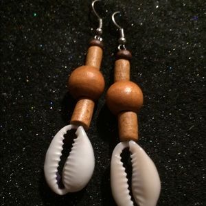 Beautiful handmade airings